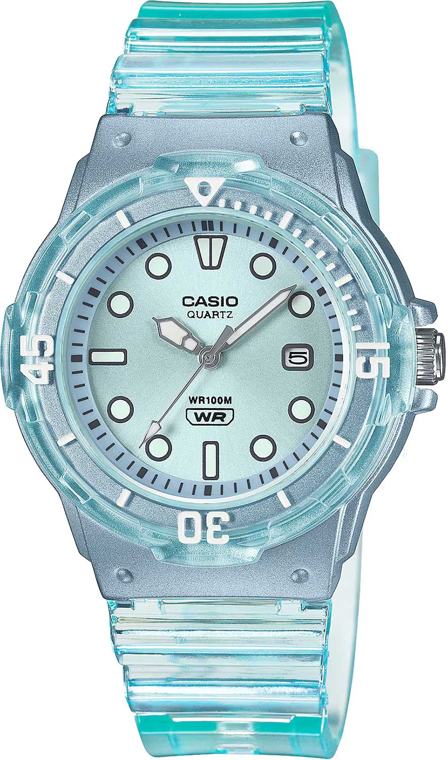 Casio LRW-200HS-2E